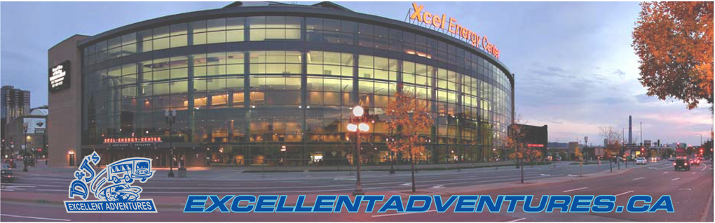 Xcel Center